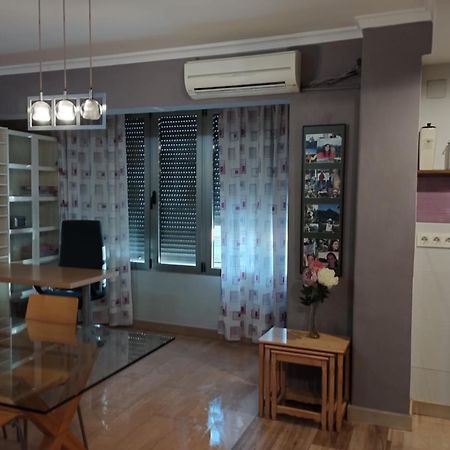 Apartament Valencia Buitenkant foto