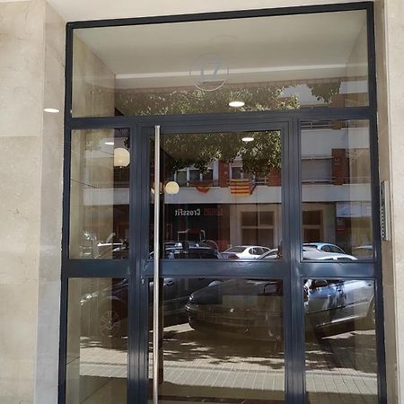 Apartament Valencia Buitenkant foto