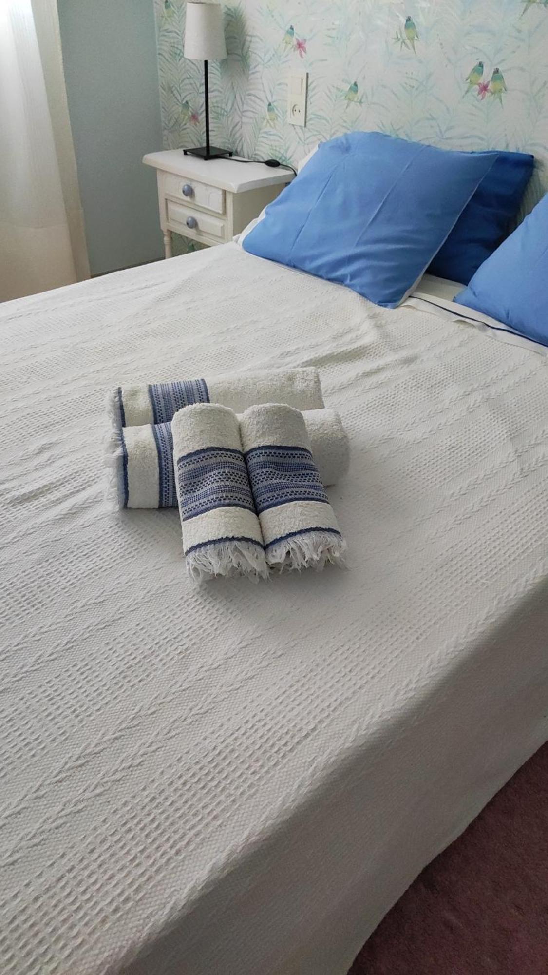 Apartament Valencia Buitenkant foto