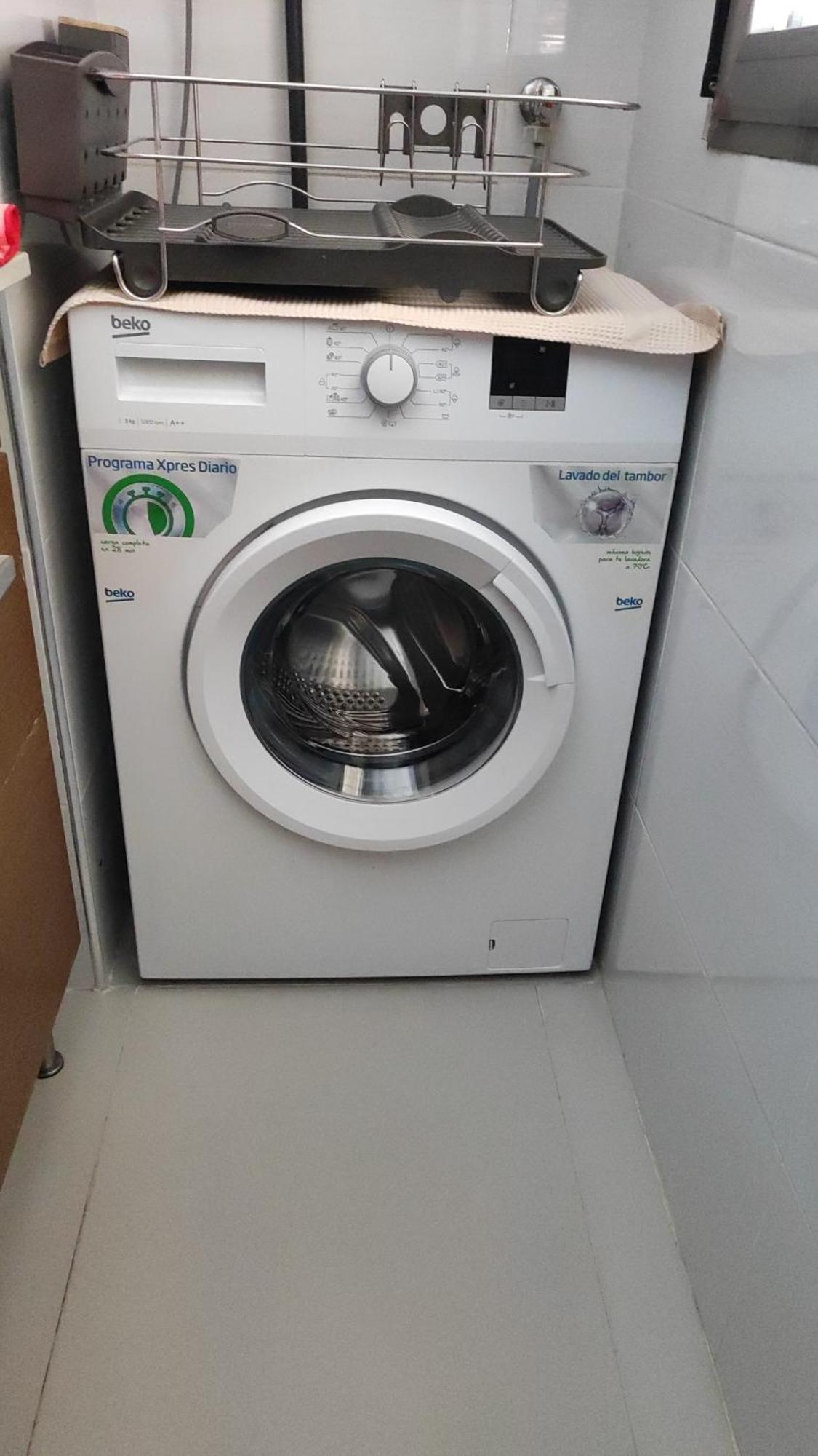 Apartament Valencia Buitenkant foto