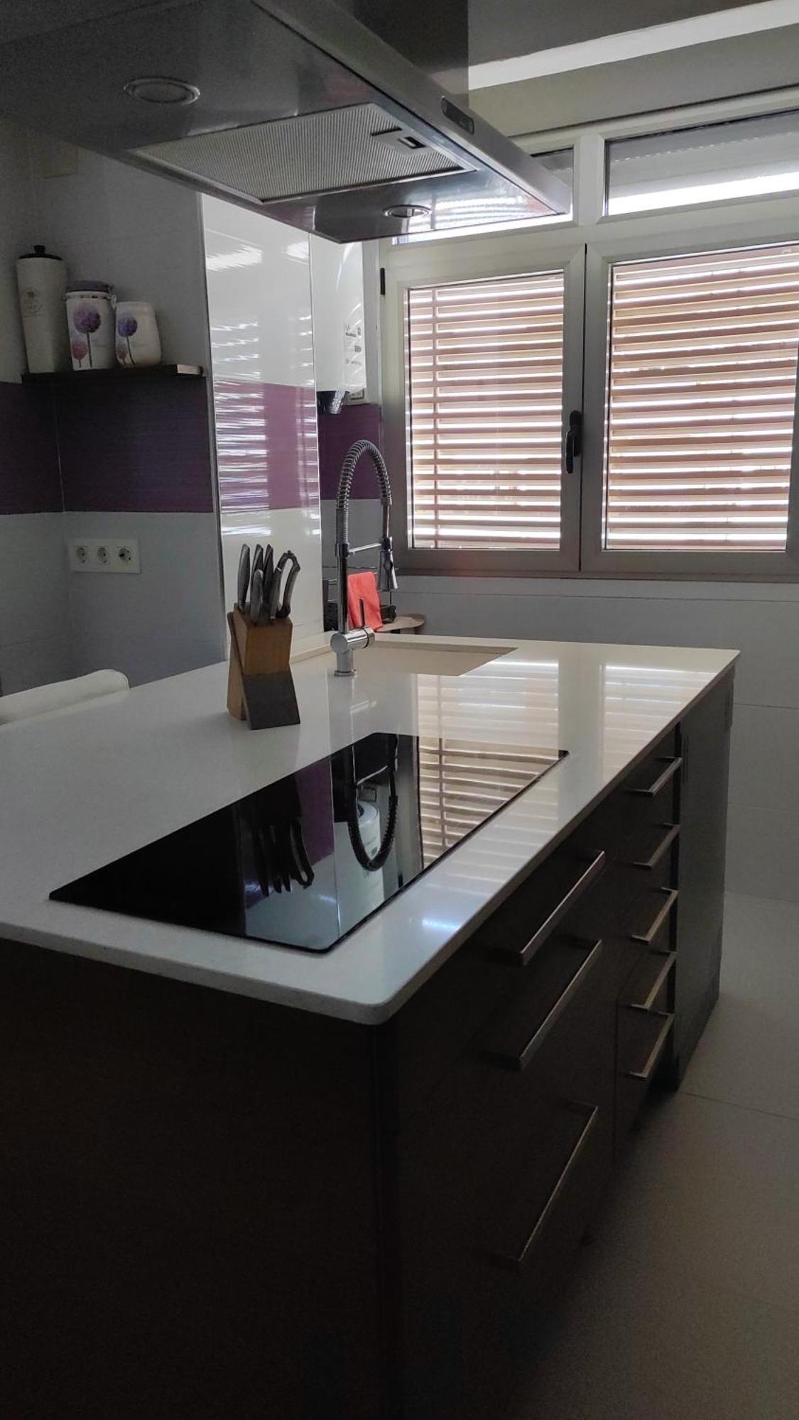 Apartament Valencia Buitenkant foto