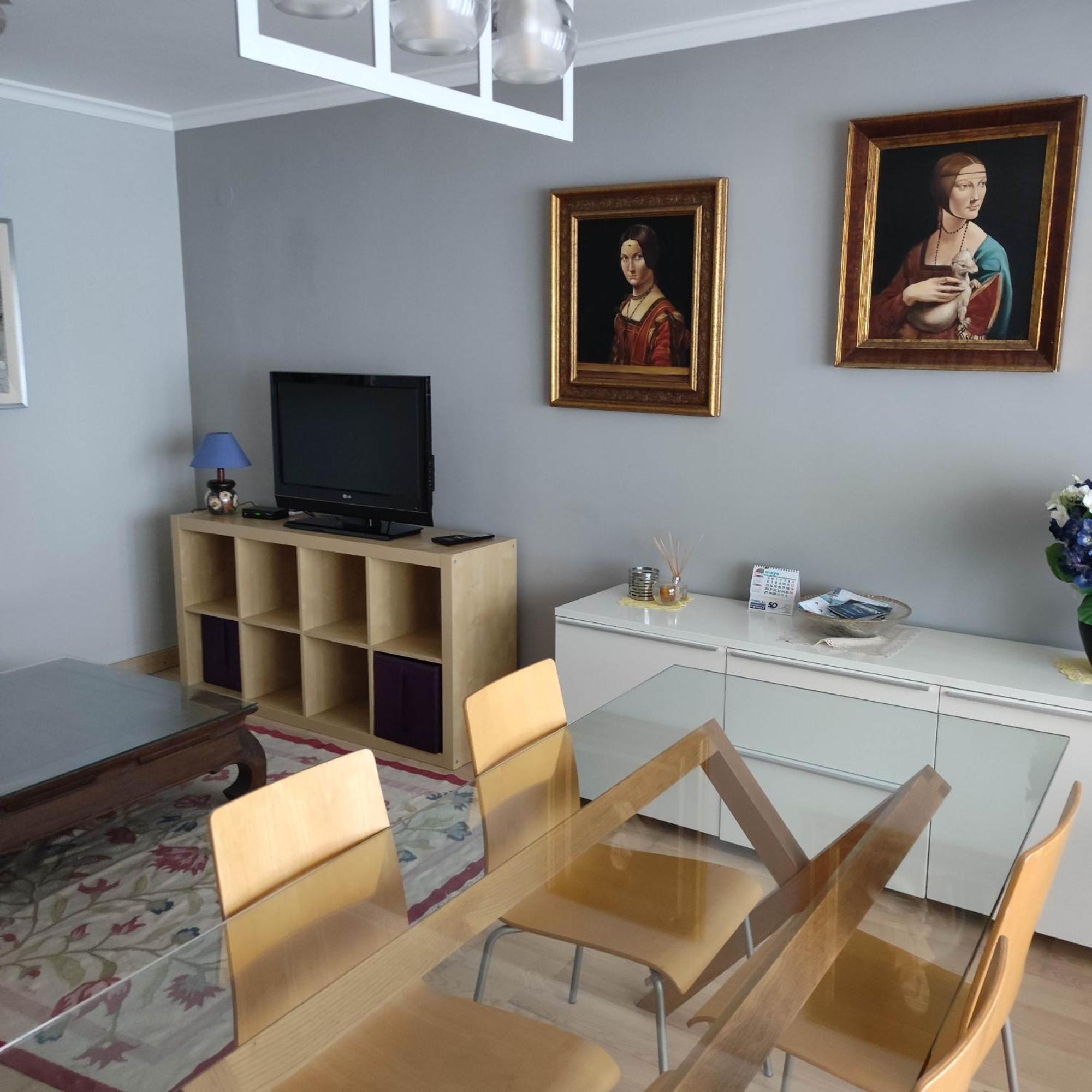 Apartament Valencia Kamer foto