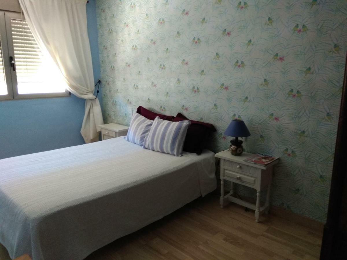 Apartament Valencia Buitenkant foto