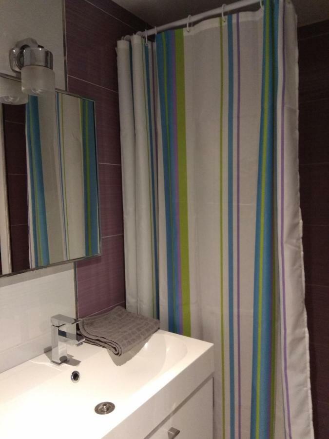 Apartament Valencia Buitenkant foto