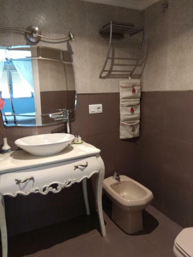 Apartament Valencia Buitenkant foto