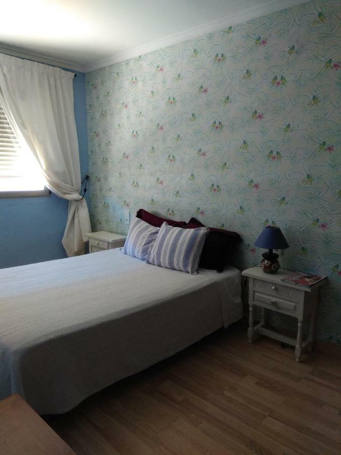 Apartament Valencia Buitenkant foto